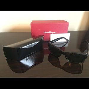 Salvatore Ferragamo Sunglasses